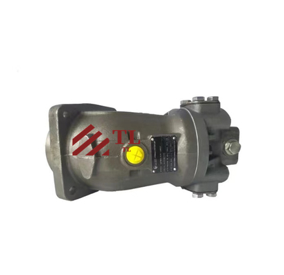 ريكسروث A2FM200 A2FM45 A2FM80 A2FM355/63W-VAB010 المحرك الهيدروليكي للتصنيع