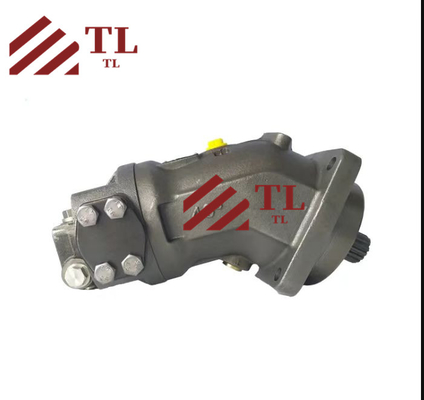 ريكسروث A2FM200 A2FM45 A2FM80 A2FM355/63W-VAB010 المحرك الهيدروليكي للتصنيع