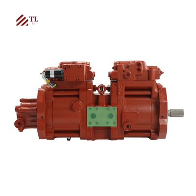 المضخة الهيدروليكية الرئيسية K5V80DTP-9N61-12t استبدال دائم لـ Doosan R150-7/9