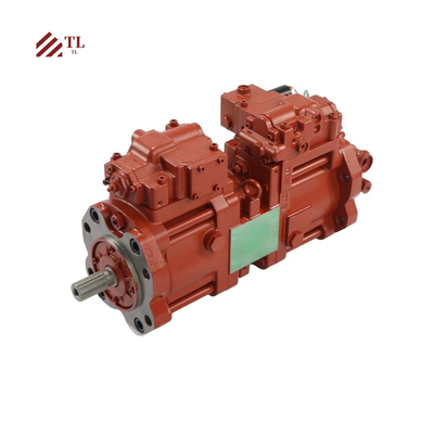المضخة الهيدروليكية الرئيسية K5V80DTP-9N61-12t استبدال دائم لـ Doosan R150-7/9