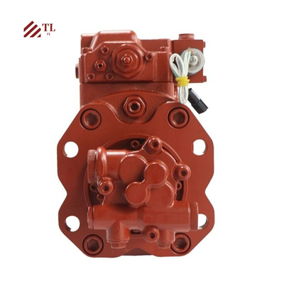 المضخة الهيدروليكية الرئيسية K5V80DTP-9N61-12t استبدال دائم لـ Doosan R150-7/9