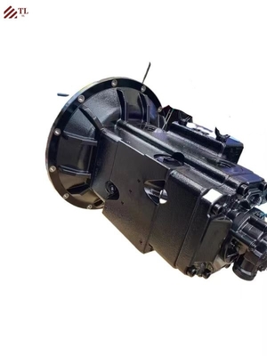 محفر SY215-10 SY205C مضخة البستون V90N130 211-05220 21105220 لساني رقم الجزء K3V112DT