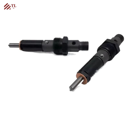 حقن وقود محركات الديزل لـ كوماتسو PC200-7 PC220-7 PC270-7 قطع غيار الحفار