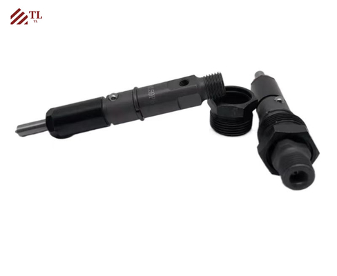 حقن وقود محركات الديزل لـ كوماتسو PC200-7 PC220-7 PC270-7 قطع غيار الحفار