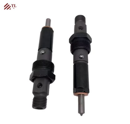 حقن وقود محركات الديزل لـ كوماتسو PC200-7 PC220-7 PC270-7 قطع غيار الحفار