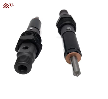 حقن وقود محركات الديزل لـ كوماتسو PC200-7 PC220-7 PC270-7 قطع غيار الحفار