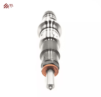 تعدين الطاقة كوماتسو PC200-8 PC240-8 محرك حقن Assy 6D107 للحفر الزاحف