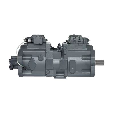 المنتجات المضخة الهيدروليكية الرئيسية K3V180DTH-9C0S لأجزاء حفر الزحف R360-7/7A