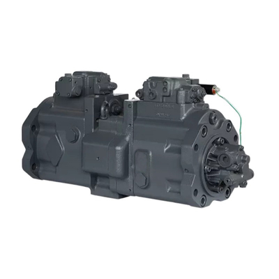 المنتجات المضخة الهيدروليكية الرئيسية K3V180DTH-9C0S لأجزاء حفر الزحف R360-7/7A