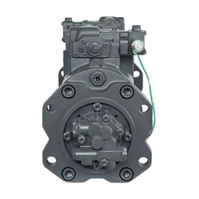 المنتجات المضخة الهيدروليكية الرئيسية K3V180DTH-9C0S لأجزاء حفر الزحف R360-7/7A