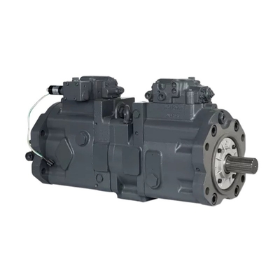 المنتجات المضخة الهيدروليكية الرئيسية K3V180DTH-9C0S لأجزاء حفر الزحف R360-7/7A