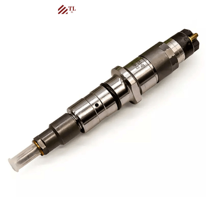 حقن الوقود 6745-11-3102 لمحرك الحفر كوماتسو 6D114E-3 PC300-8 PC300-8MO