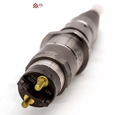 حقن الوقود 6745-11-3102 لمحرك الحفر كوماتسو 6D114E-3 PC300-8 PC300-8MO