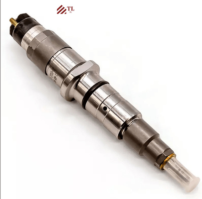 حقن الوقود 6745-11-3102 لمحرك الحفر كوماتسو 6D114E-3 PC300-8 PC300-8MO