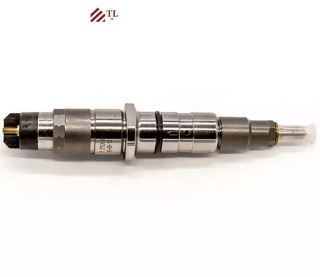 حقن الوقود 6745-11-3102 لمحرك الحفر كوماتسو 6D114E-3 PC300-8 PC300-8MO