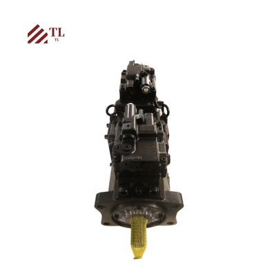 K7V125DTP-0E05/0E09 مضخة هيدروليكية تستخدم في Sany SY245/265 أجزاء آلات الحفر