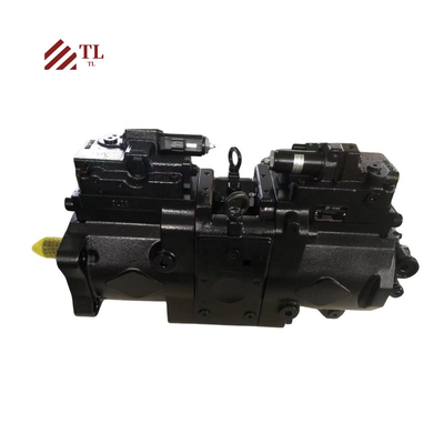 K7V125DTP-0E05/0E09 مضخة هيدروليكية تستخدم في Sany SY245/265 أجزاء آلات الحفر