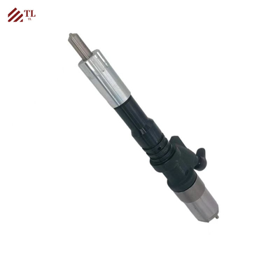 مضخة هيدروليكية رئيسية لـ كوماتسو PC400-7 PC450-7 قطع غيار الحفر المحرك 6D125E-3 حقن الوقود
