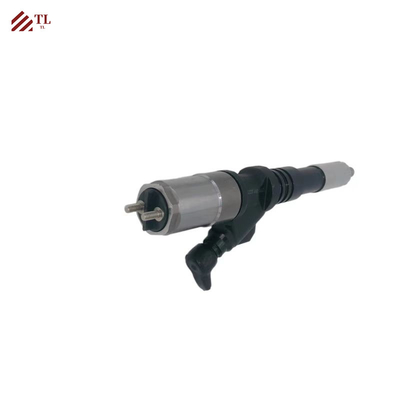 مضخة هيدروليكية رئيسية لـ كوماتسو PC400-7 PC450-7 قطع غيار الحفر المحرك 6D125E-3 حقن الوقود