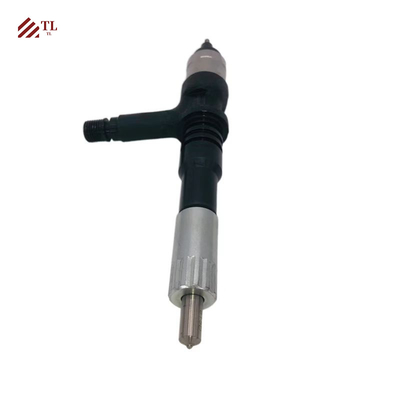 تعدين الطاقة 100% كوماتسو PC400-8 PC450-8 PC460-8 6D125E-5 مجموعة حقن الوقود