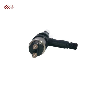 تعدين الطاقة 100% كوماتسو PC400-8 PC450-8 PC460-8 6D125E-5 مجموعة حقن الوقود