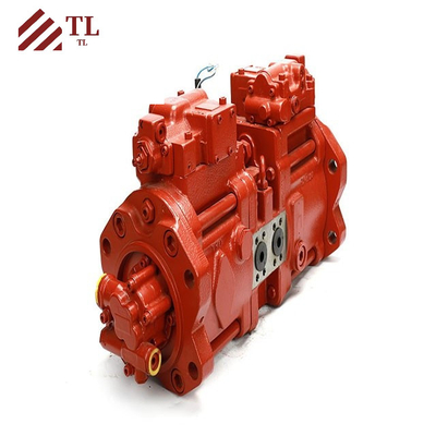 100٪ H3V112 K3V112 حفر أجزاء المنظم Assy 9N00 نوع ل K3V112DTP K3V112DT