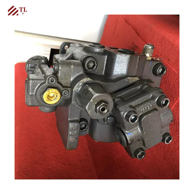 VOE14520750 مضخة المكبس للحفر PVC80RC01 لشركة هيتاشي ZX75USK-3 الأجزاء الثقيلة ECR88
