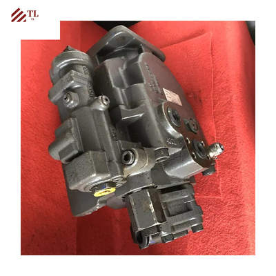 VOE14520750 مضخة المكبس للحفر PVC80RC01 لشركة هيتاشي ZX75USK-3 الأجزاء الثقيلة ECR88