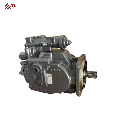 VOE14520750 مضخة المكبس للحفر PVC80RC01 لشركة هيتاشي ZX75USK-3 الأجزاء الثقيلة ECR88