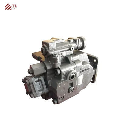 VOE14520750 مضخة المكبس للحفر PVC80RC01 لشركة هيتاشي ZX75USK-3 الأجزاء الثقيلة ECR88