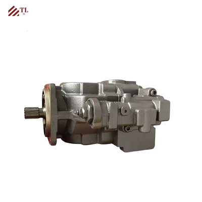 VOE14520750 مضخة المكبس للحفر PVC80RC01 لشركة هيتاشي ZX75USK-3 الأجزاء الثقيلة ECR88