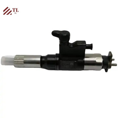 095000-5470 095000-5473 095000-5474 دينسو حقن الوقود لـ ISUZU 4HK1 6HK1 4D5C NPR FVR
