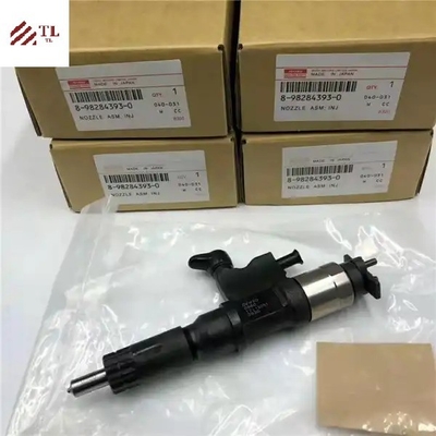 095000-5470 095000-5473 095000-5474 دينسو حقن الوقود لـ ISUZU 4HK1 6HK1 4D5C NPR FVR