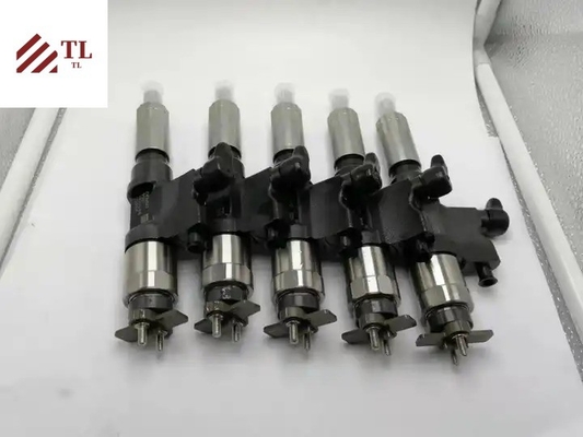 095000-5470 095000-5473 095000-5474 دينسو حقن الوقود لـ ISUZU 4HK1 6HK1 4D5C NPR FVR