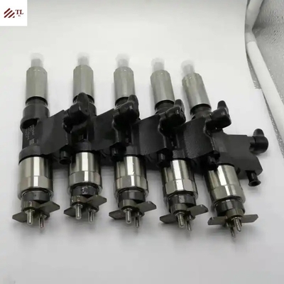 095000-5470 095000-5473 095000-5474 دينسو حقن الوقود لـ ISUZU 4HK1 6HK1 4D5C NPR FVR