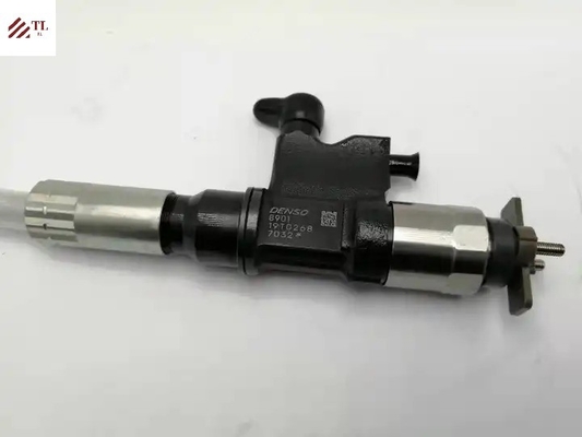 095000-5470 095000-5473 095000-5474 دينسو حقن الوقود لـ ISUZU 4HK1 6HK1 4D5C NPR FVR