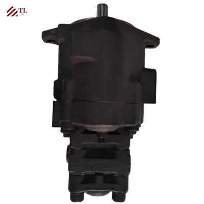 مضخة PVD-2B-50 الهيدروليكية للعمليات البناءية MM55 MM45SR SK60  E305
