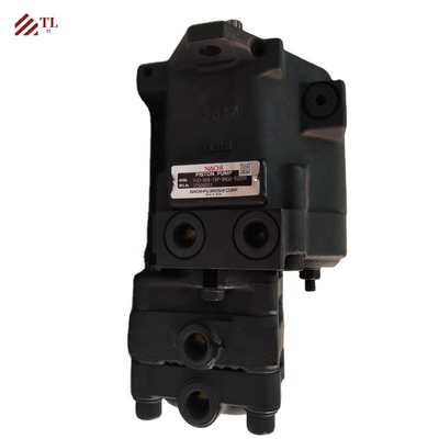 مضخة PVD-2B-50 الهيدروليكية للعمليات البناءية MM55 MM45SR SK60  E305