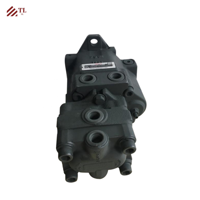 مضخة PVD-2B-50 الهيدروليكية للعمليات البناءية MM55 MM45SR SK60  E305