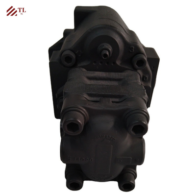 مضخة PVD-2B-50 الهيدروليكية للعمليات البناءية MM55 MM45SR SK60  E305