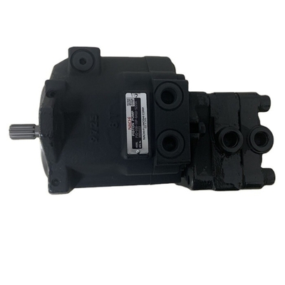 مضخة PVD-2B-50 الهيدروليكية للعمليات البناءية MM55 MM45SR SK60  E305
