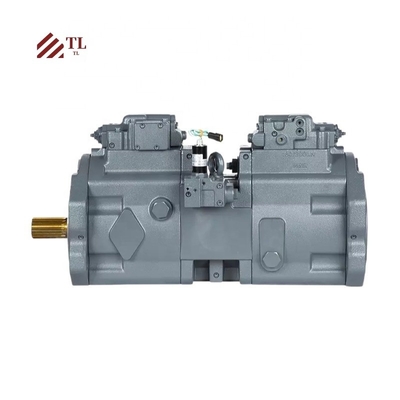 K3V180DTP 14520050 14512271 مضخة هيدروليكية لفولفو EC330B EC330BLC