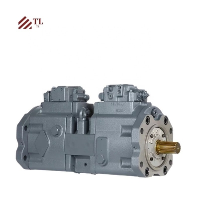 K3V180DTP 14520050 14512271 مضخة هيدروليكية لفولفو EC330B EC330BLC
