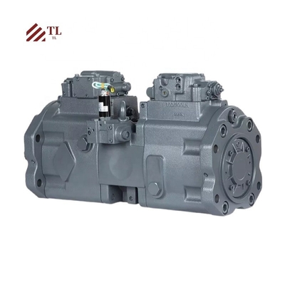 K3V180DTP 14520050 14512271 مضخة هيدروليكية لفولفو EC330B EC330BLC