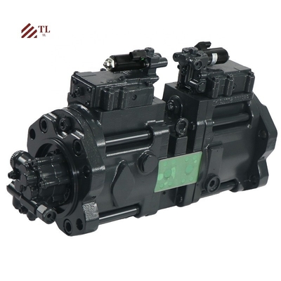 K5v200dph-1x5r-9n24 K5v80dtp-9k0e K5v140dt-1e05 ec250d Ec460b K5v200 مضخة هيدراليكية