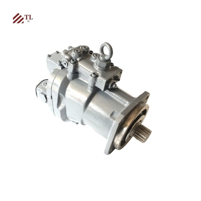 قطع الغيار الكهربائية لجهاز حفر يوآن ZX330-3 ZX350-3 HPV145 مضخة البستن الرئيسي الهيدروليكية