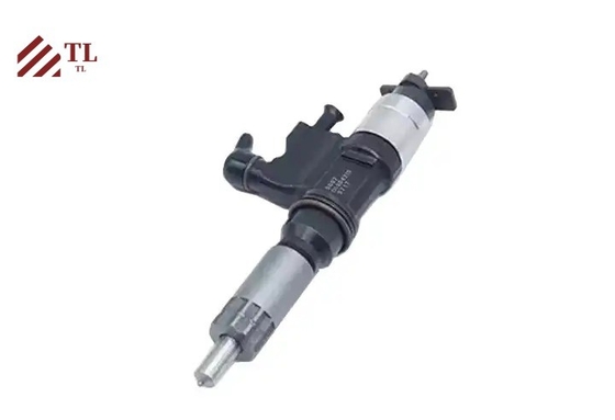8-97602485-6 095000534X 8976024856 حقن الوقود الديزل للسكك الحديدية الشائعة لـ ISU HN ISUZU