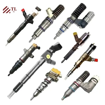 8-97602485-6 095000534X 8976024856 حقن الوقود الديزل للسكك الحديدية الشائعة لـ ISU HN ISUZU