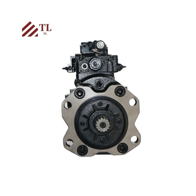 K3V112DTP-9TCM-14T قطع الغيار الكهربائية يوان مضخة الوقود الالكترونية الهيدروليكية