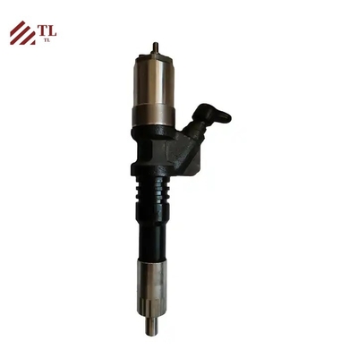 كوماتسو SA6D125E PC400-7 PC450-7 مدخن وقود الحفر الزاحف 095000-1210 6156-11-3300 6156-11-3301